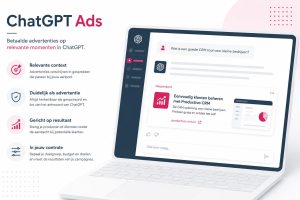 Wat zijn ChatGPT Ads