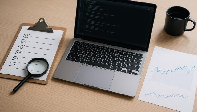 De complete SEO migratie checklist voor een veilige overstap