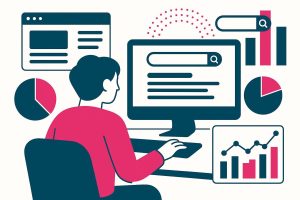 Hoe krijg je bezoekers uit Google ondanks zero-click searches?
