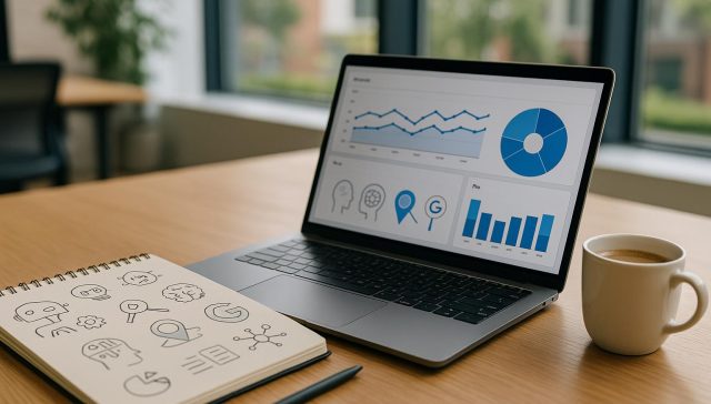 Hoe maak je een contentstrategie die werkt voor AI én Google?