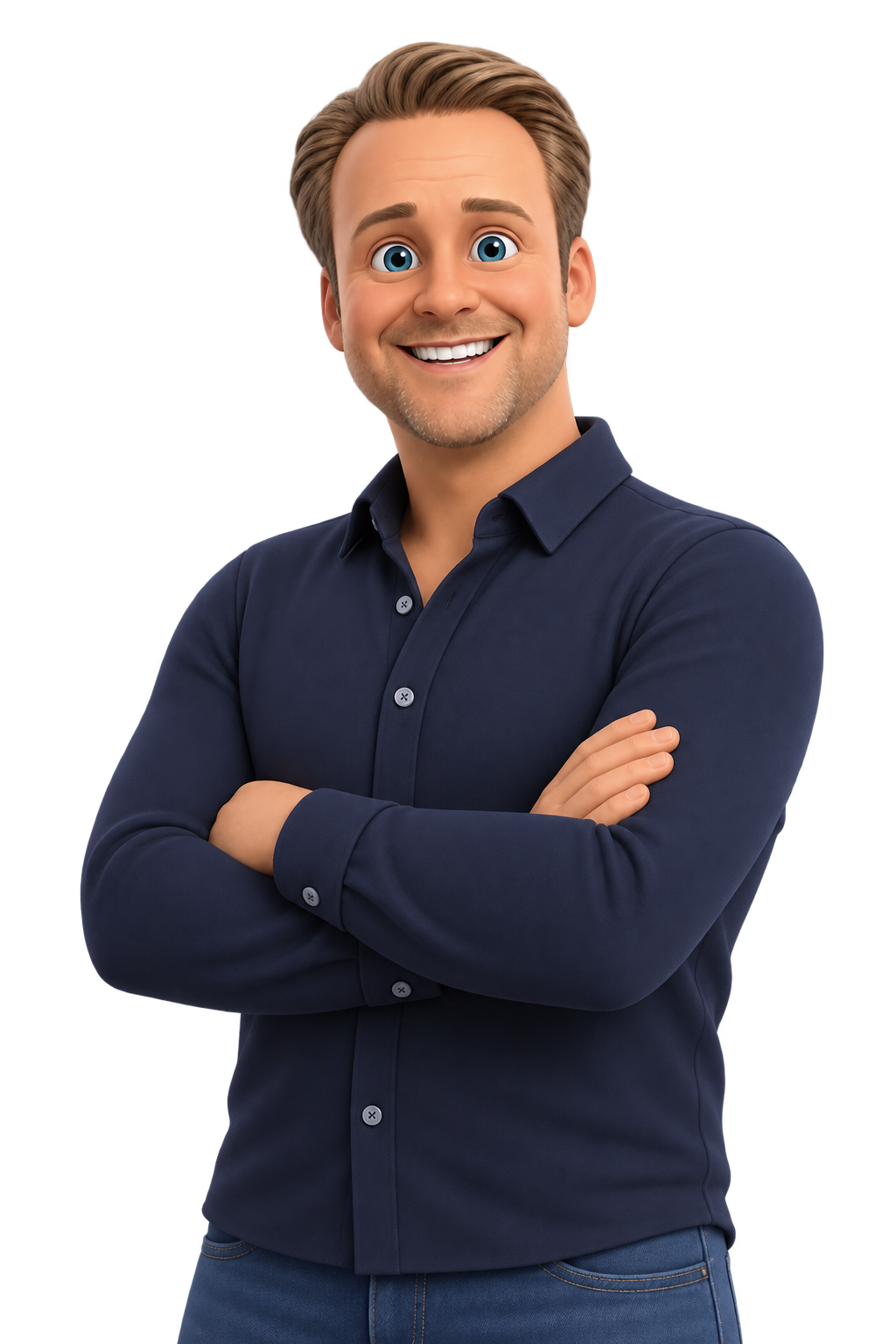 SEO specialist van WebsitePromotor