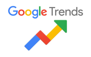 Google Trends