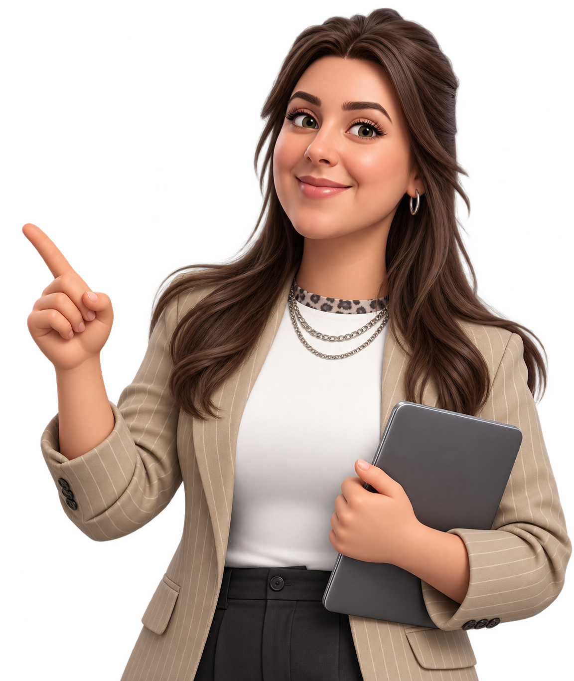 SEO specialist van Websitepromotor