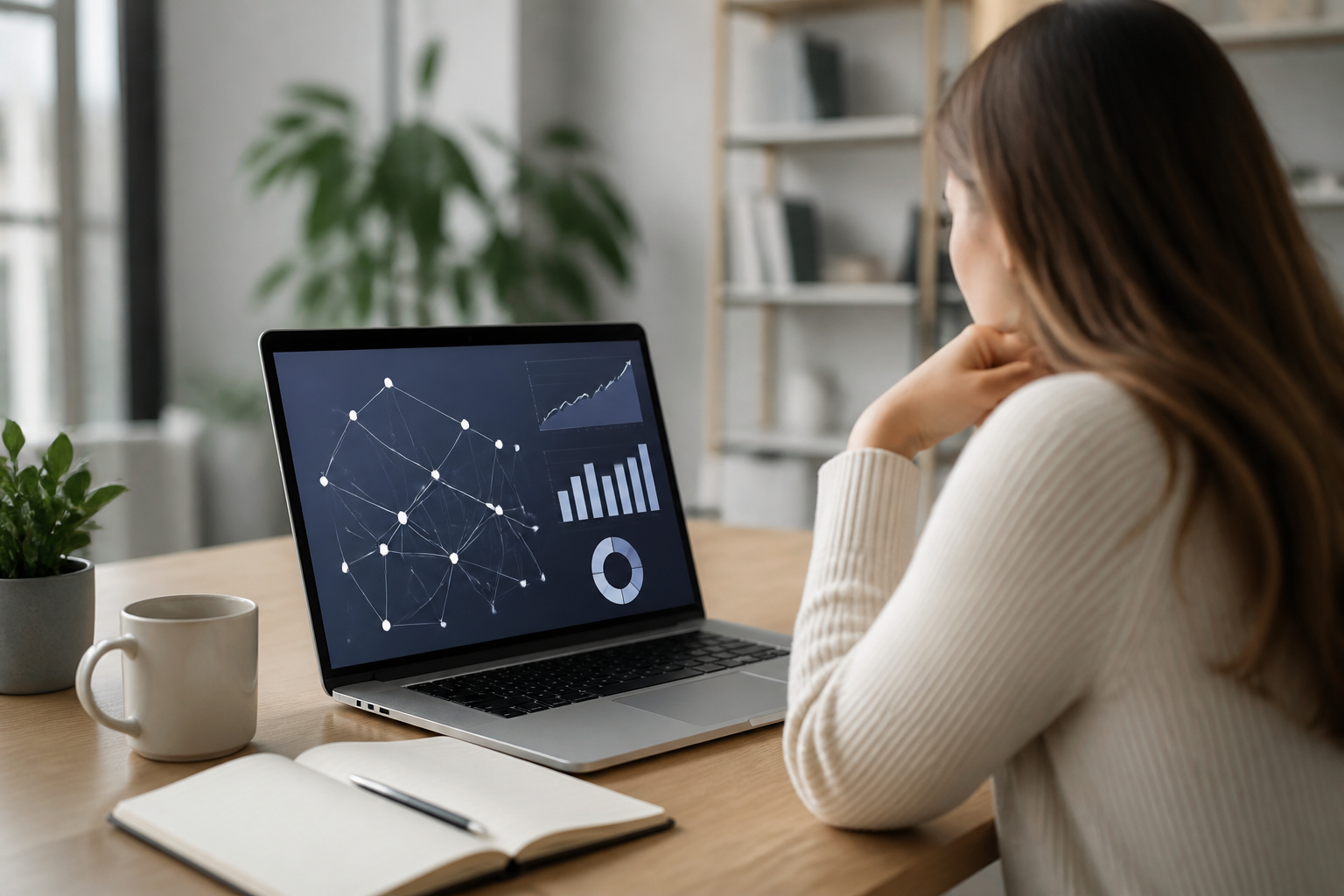 Wat is information gain en waarom wordt het belangrijker voor SEO?