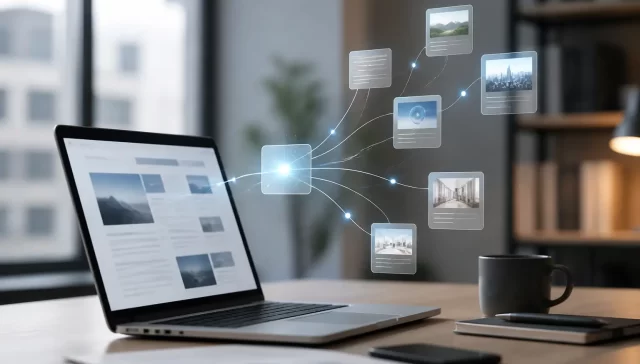 Hoe optimaliseer je content voor query fan-out in AI Search?