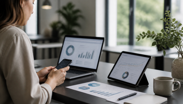 Hoe meet je marketingresultaat als klanten niet meer naar je website klikken?