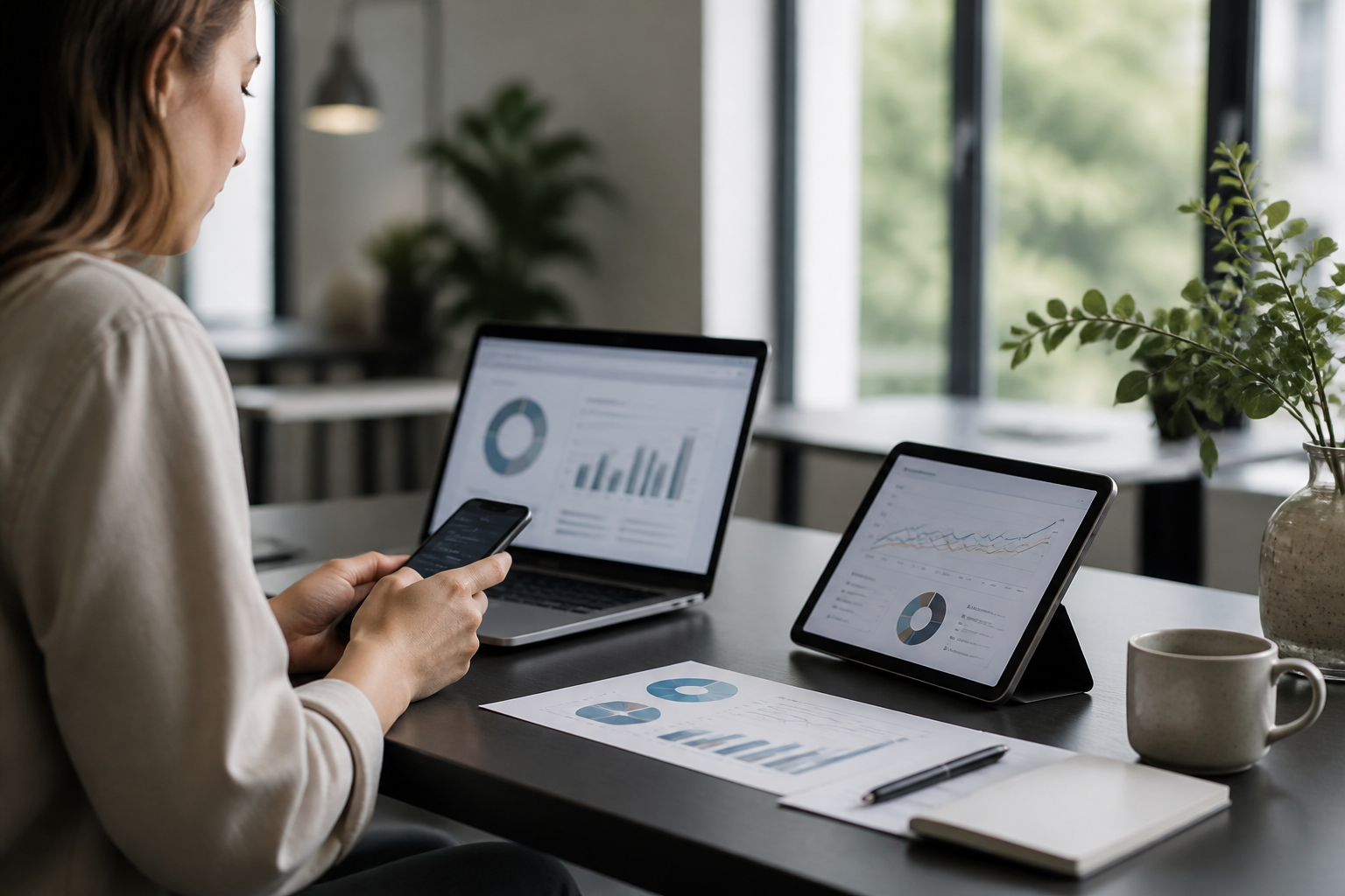 Hoe meet je marketingresultaat als klanten niet meer naar je website klikken?