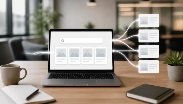 Wat is query fan-out en wat betekent het voor SEO?