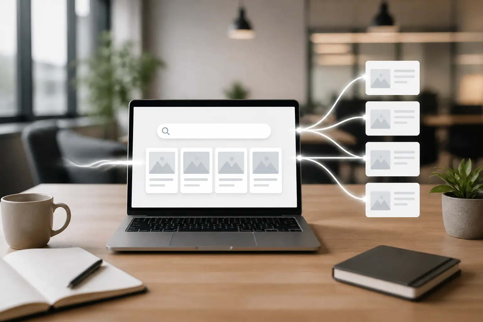 Wat is query fan-out en wat betekent het voor SEO?