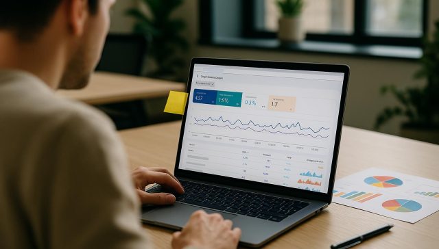 25 inzichten uit Google Search Console die je waarschijnlijk mist