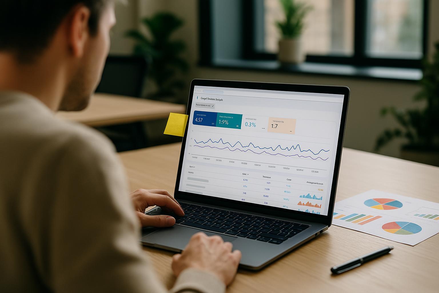 25 inzichten uit Google Search Console die je waarschijnlijk mist