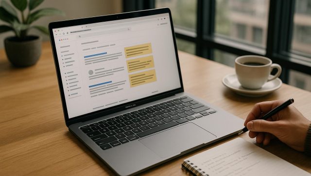 Welke structured data heeft jouw website nodig?
