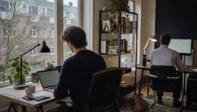 GEO succes bij SPS we worden vaker geciteerd dan de concurrentie op een website die op SEO minder rankt