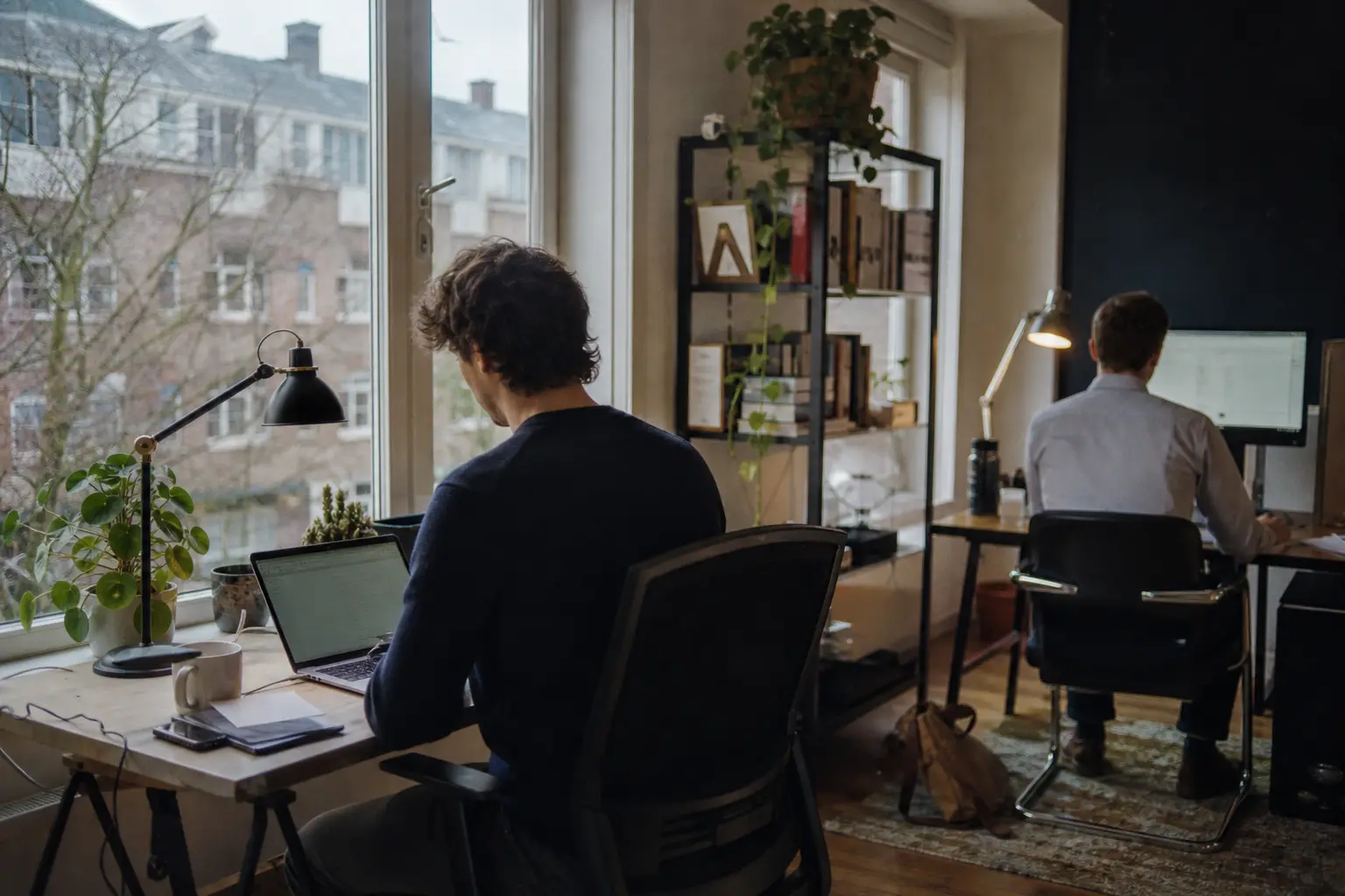 GEO succes bij SPS we worden vaker geciteerd dan de concurrentie op een website die op SEO minder rankt