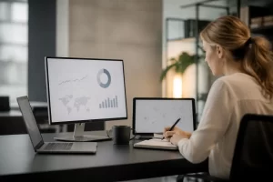 Hoe bereid je een SEO-strategie voor op een wereld met minder zoekopdrachten?