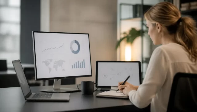 Hoe bereid je een SEO-strategie voor op een wereld met minder zoekopdrachten?